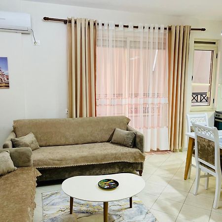 Albis Apartment 1 Тирана Екстер'єр фото