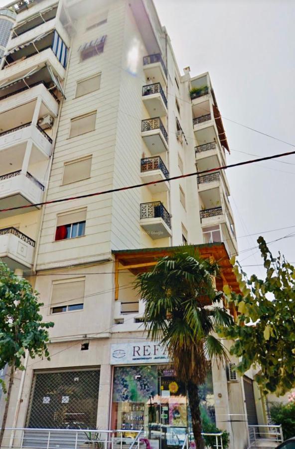 Albis Apartment 1 Тирана Екстер'єр фото