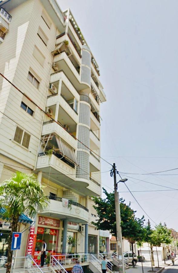 Albis Apartment 1 Тирана Екстер'єр фото