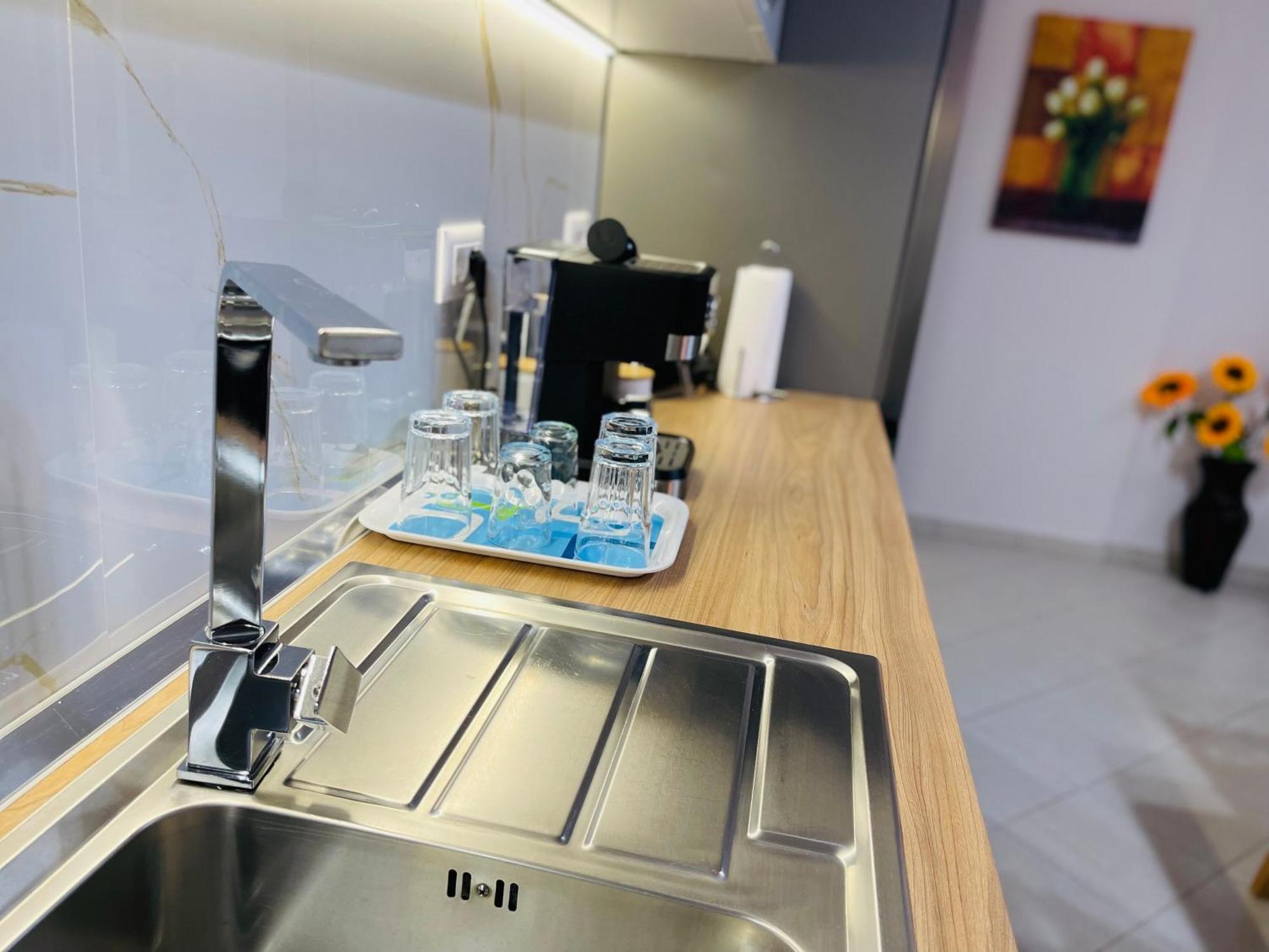 Albis Apartment 1 Тирана Екстер'єр фото